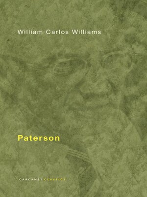 cover image of Paterson